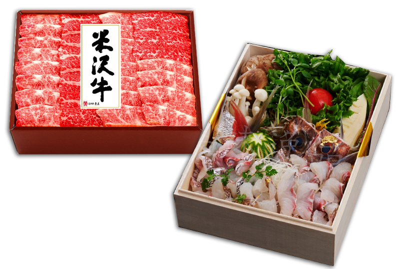 誕生日プレゼントで食べ物を選ぶ時のコツのイメージ