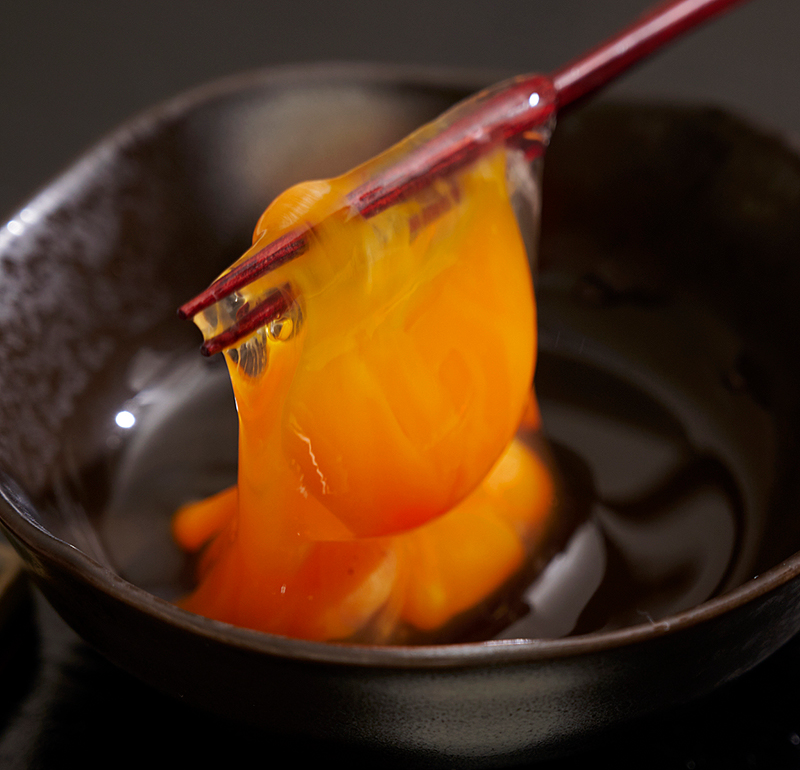 大寒卵の特徴のイメージ