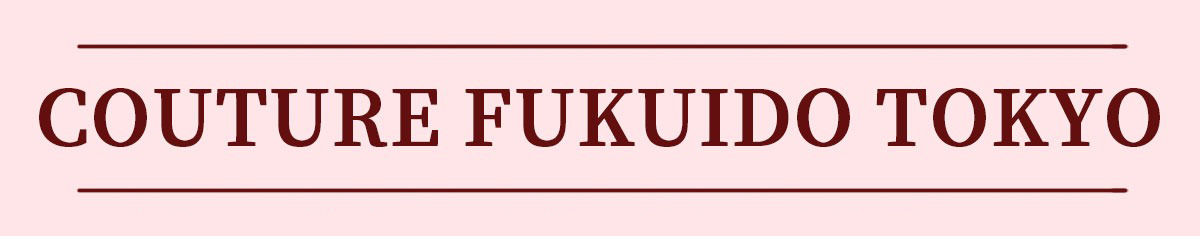母の日にプレゼントとして贈りたいお取り寄せスイーツ　COUTURE FUKUIDO TOKYO（福井堂）の洋菓子